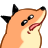 :fox_dislike: