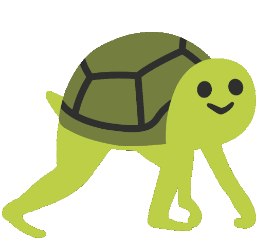 :turtlewalking: