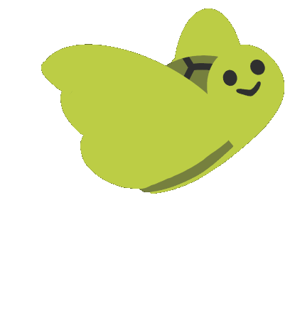:butturtlefly: