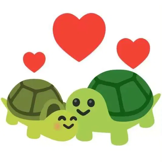 :turtle_lovelove: