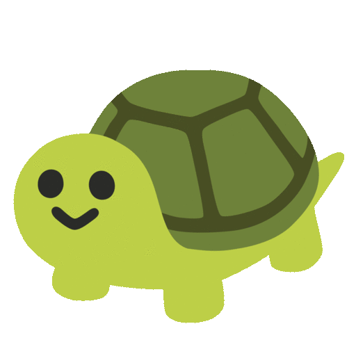 :turtle_happy: