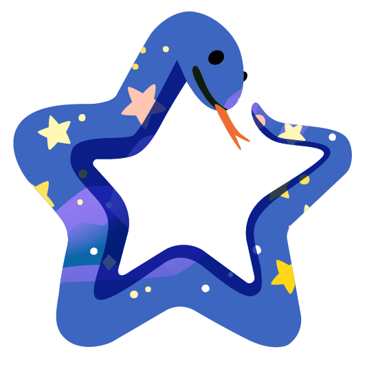 :snake_star: