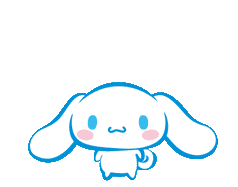 :Cinnamoroll08: